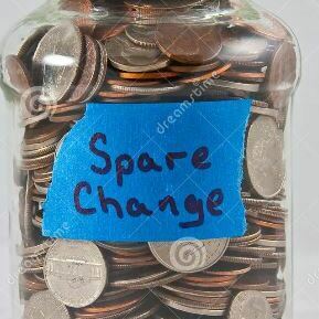 Team Page: The Spare Changers